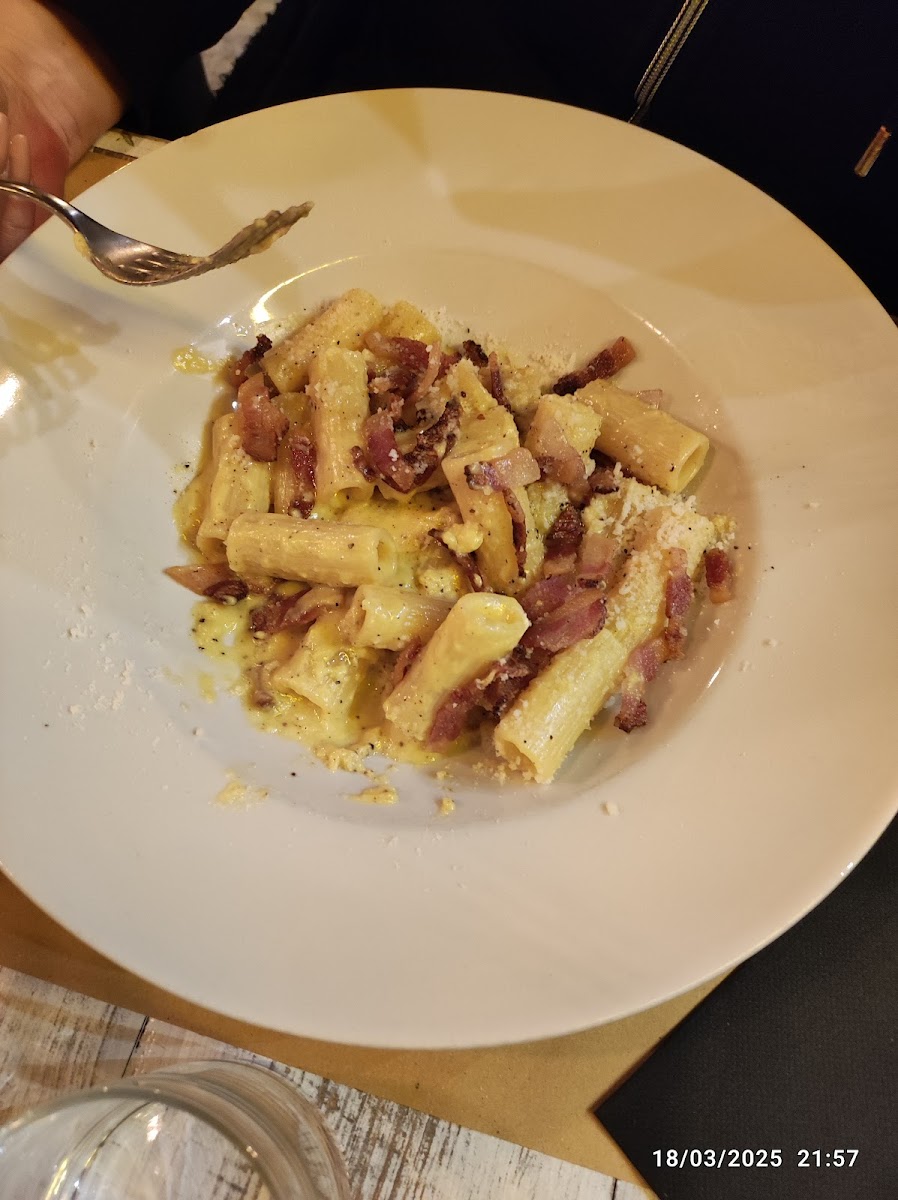 The Pappappero Hosteria-4