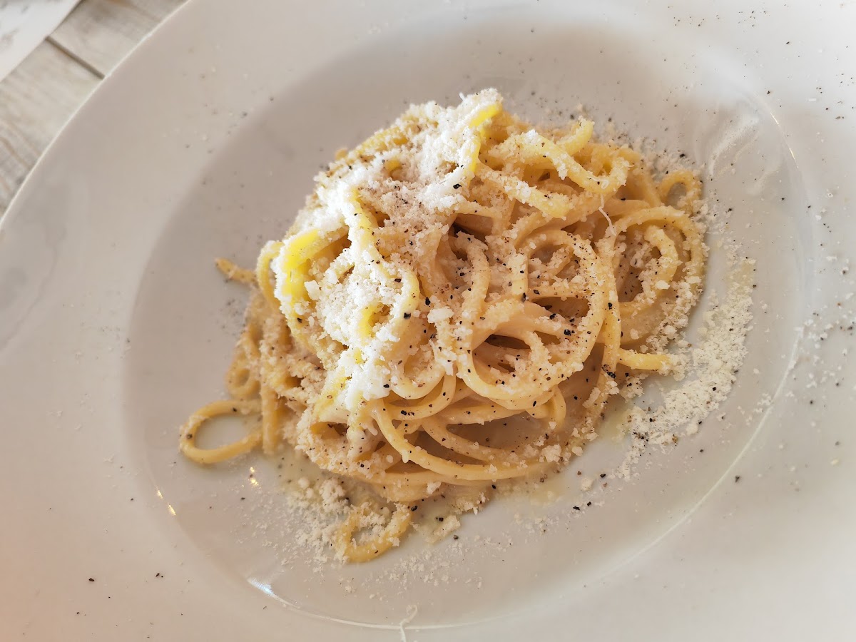 The Pappappero Hosteria-8